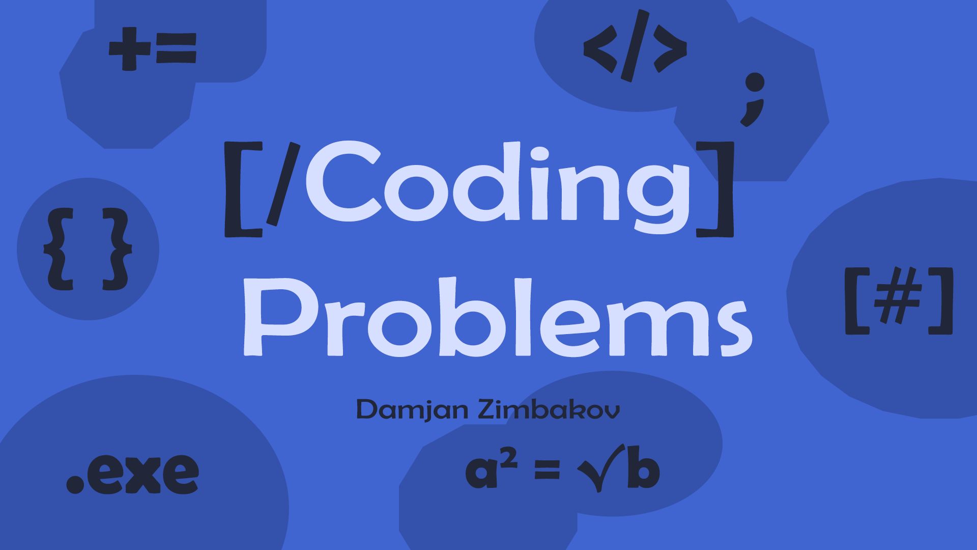 Coding Problems