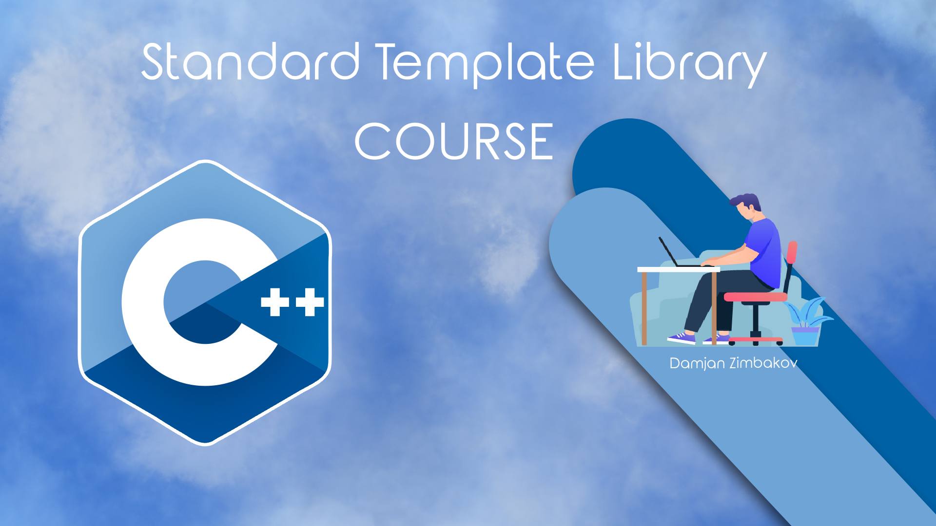 C++ - Standard Template Library